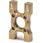 VTE2 7075 CNC VTE2 ALUM SPOOL MOUNT