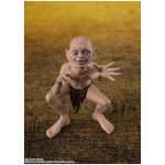 Lord of the Rings S.H. Figuarts Action Figures Frodo Baggins & Gollum - Image 4
