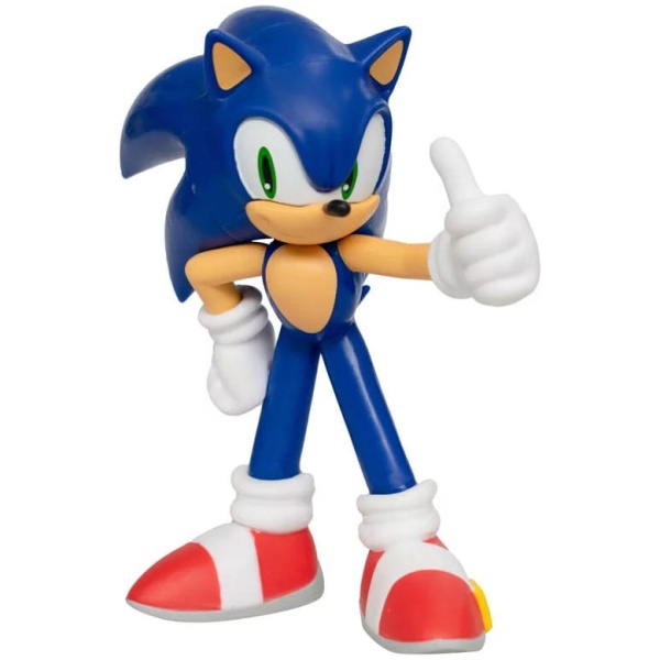Sonic the Hedgehog Premium Figure Sonic 16cm