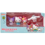 Hello Kitty and Friend Gift Box Set Mini Figures Hello Kitty (4)