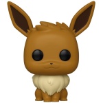 Funko POP! Pokemon - Eevee #577 - Image 2