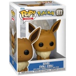 Funko POP! Pokemon - Eevee #577