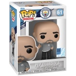 Funko POP! Football EPL: Manchester City - Pep Guardiola #61