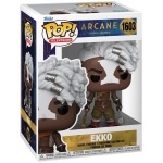 Funko POP! Arcane: League of Legends - Ekko #1603