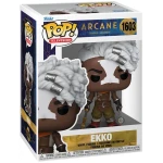 Funko POP! Arcane: League of Legends - Ekko #1603
