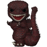 Funko POP! Godzilla - Shin Godzilla 2016 #1665 - Image 2