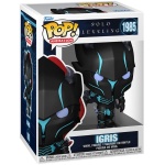 Funko POP! Solo Leveling - Igris #1985