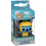 Funko Pocket POP! Keychain Disney - Stitch as Pineapple