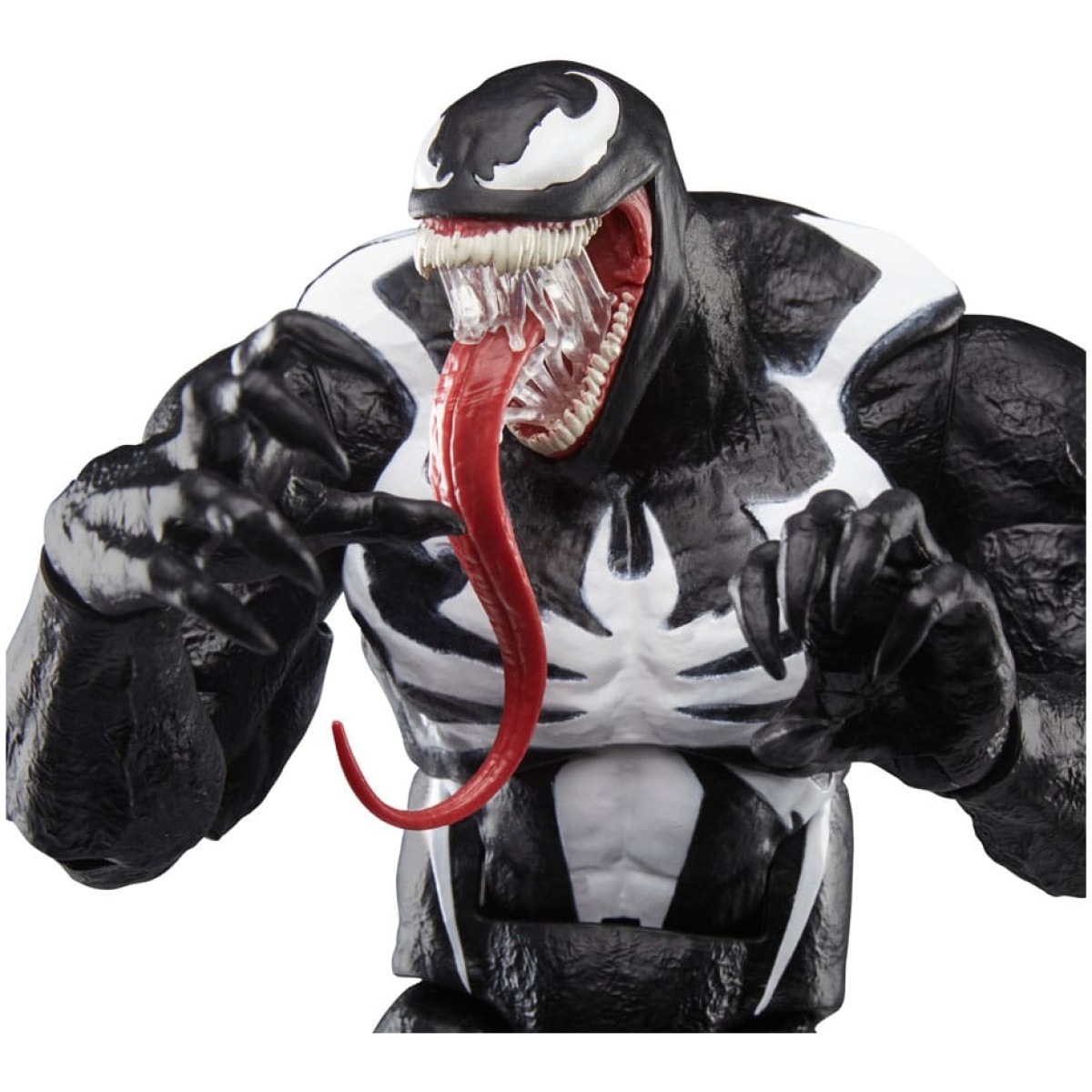 Spider-Man 2 Marvel Legends Gamerverse Action Figure Venom 26cm - Image 3