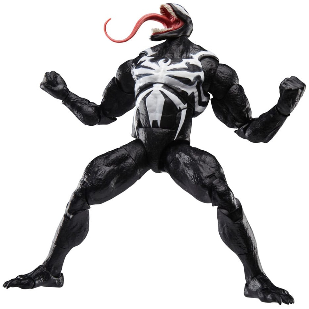 Spider-Man 2 Marvel Legends Gamerverse Action Figure Venom 26cm - Image 4