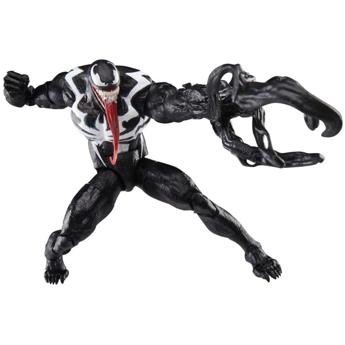 Spider-Man 2 Marvel Legends Gamerverse Action Figure Venom 26cm - Image 5