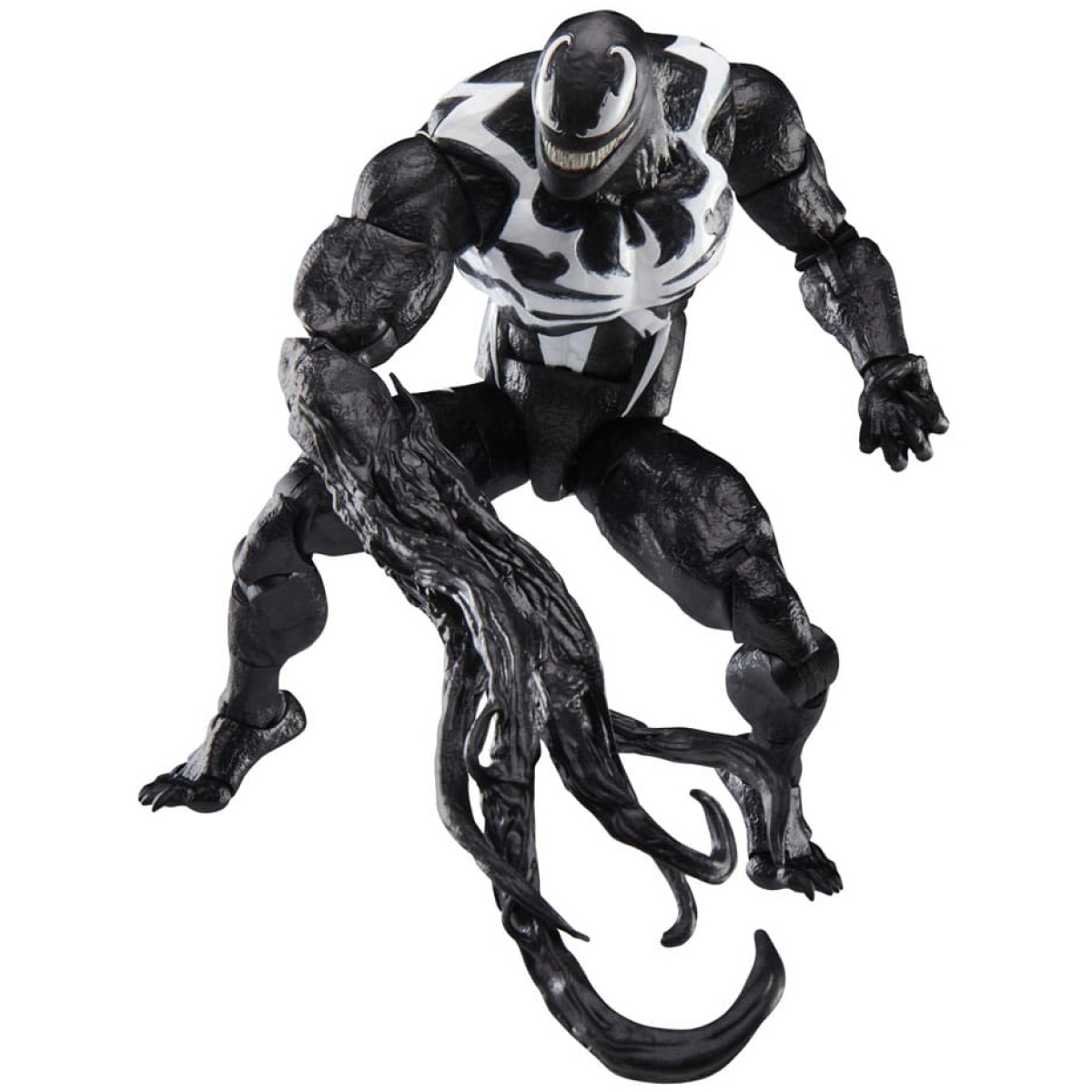 Spider-Man 2 Marvel Legends Gamerverse Action Figure Venom 26cm - Image 6