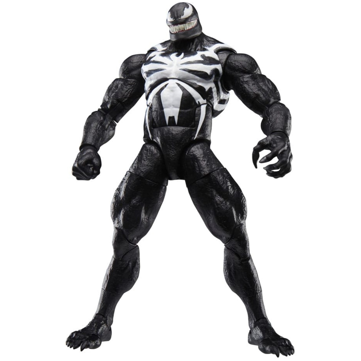 Spider-Man 2 Marvel Legends Gamerverse Action Figure Venom 26cm - Image 2