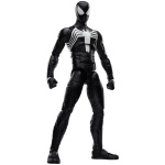 Spider-Man 2 Marvel Legends Gamerverse Action Figure Peter Parker (Black Suit) 15cm - Image 2