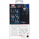 Spider-Man 2 Marvel Legends Gamerverse Action Figure Peter Parker (Black Suit) 15cm - Image 7