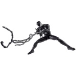 Spider-Man 2 Marvel Legends Gamerverse Action Figure Peter Parker (Black Suit) 15cm - Image 5