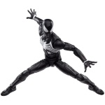 Spider-Man 2 Marvel Legends Gamerverse Action Figure Peter Parker (Black Suit) 15cm - Image 6
