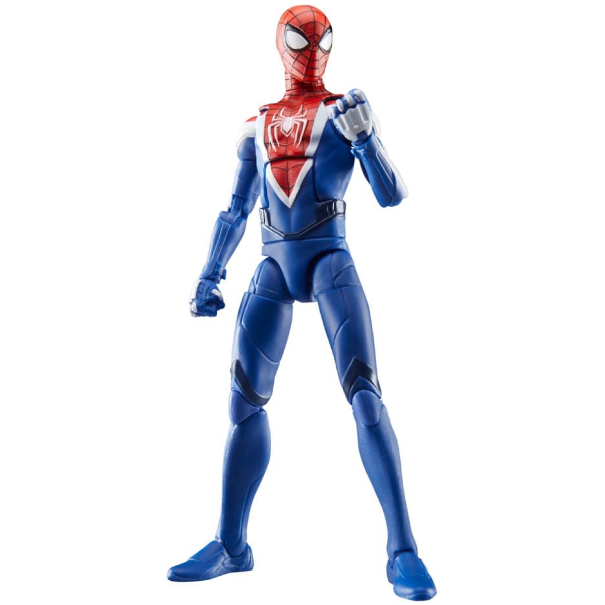 Spider-Man 2 Marvel Legends Gamerverse Action Figure Miles Morales (Upgraded Suit Style) 15cm - Image 2