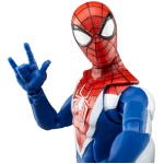 Spider-Man 2 Marvel Legends Gamerverse Action Figure Miles Morales (Upgraded Suit Style) 15cm - Image 3