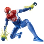 Spider-Man 2 Marvel Legends Gamerverse Action Figure Miles Morales (Upgraded Suit Style) 15cm - Image 4