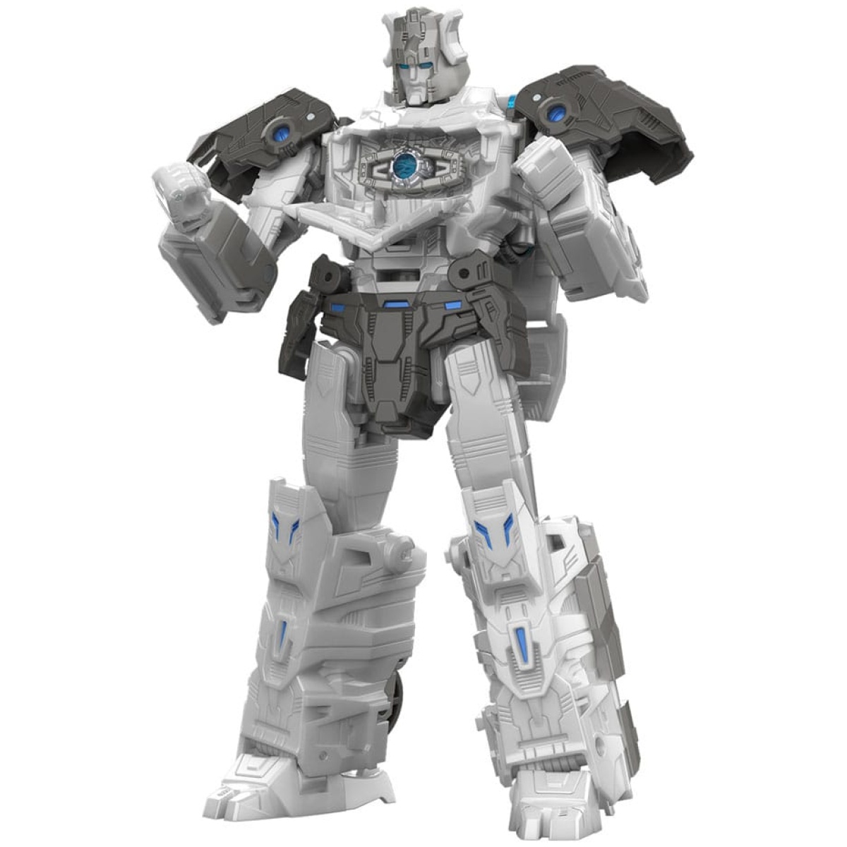 Transformers Age of the Primes Voyager Class Action Figure The Thirteen Prima Prime 18cm - Image 3