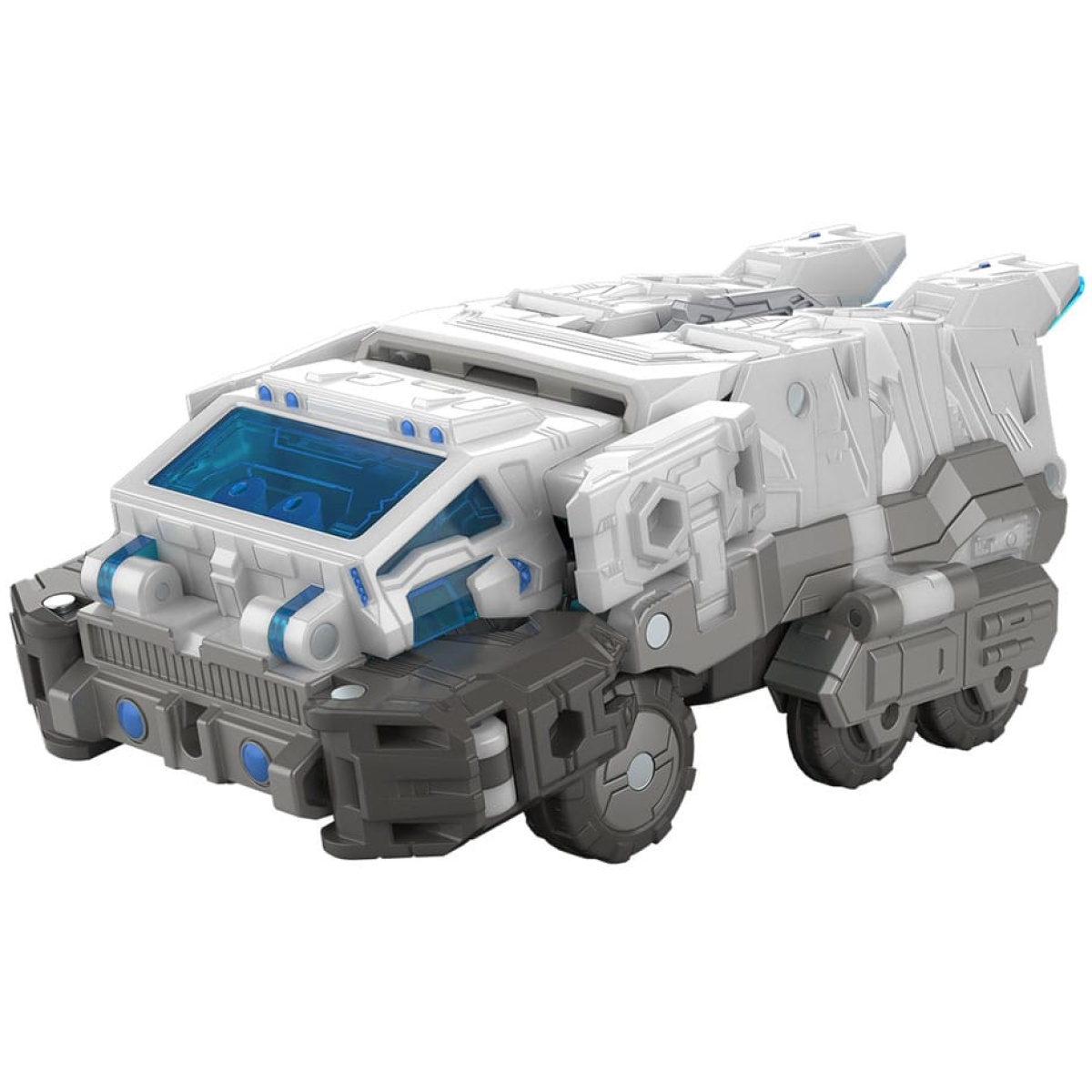 Transformers Age of the Primes Voyager Class Action Figure The Thirteen Prima Prime 18cm - Image 4