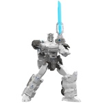 Transformers Age of the Primes Voyager Class Action Figure The Thirteen Prima Prime 18cm - Image 2