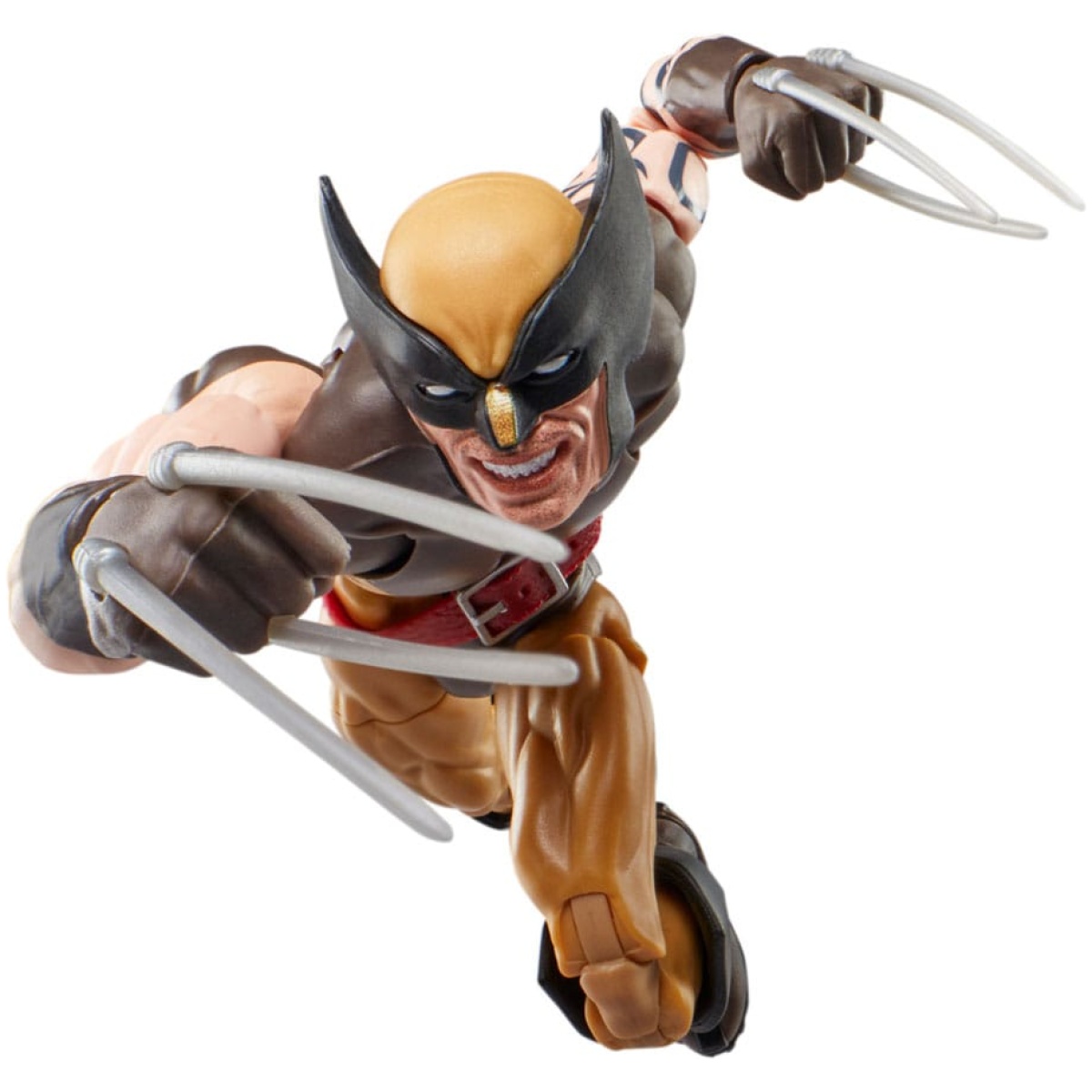 Dark Avengers Marvel Legends Action Figure Daken (Wolverine) 15cm - Image 3