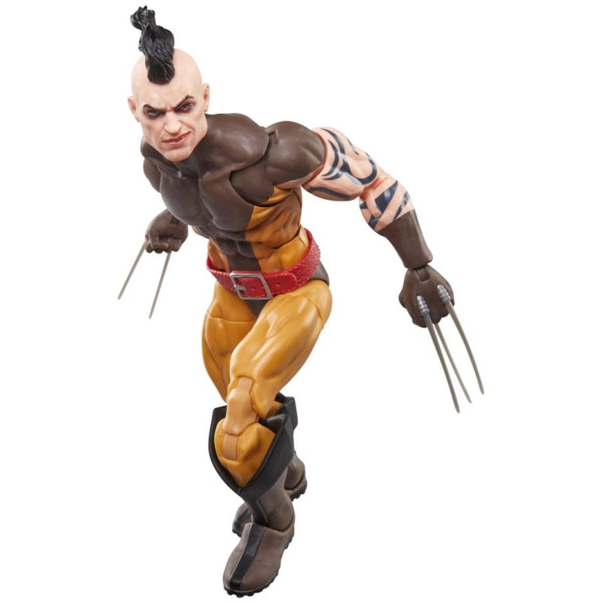 Dark Avengers Marvel Legends Action Figure Daken (Wolverine) 15cm - Image 4