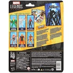 Dark Avengers Marvel Legends Action Figure Daken (Wolverine) 15cm - Image 7