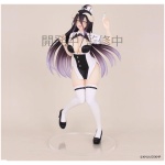 Overlord Vivit PVC Statue Albedo Nurse Ver. 18cm