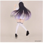 Overlord Vivit PVC Statue Albedo Nurse Ver. 18cm - Image 2