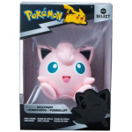 Pokemon Vinyl Figure jigglypuff 8cm