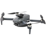 AMXFlight X4KPro Brushless Drone with Camera incl. 2 Batteries