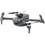 AMXFlight X4KPro Brushless Drone with Camera incl. 2 Batteries