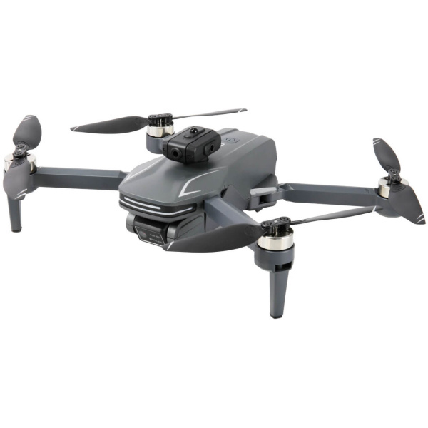 AMXFlight X4KPro Brushless Drone with Camera incl. 2 Batteries