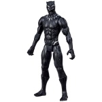 Hasbro Marvel Avengers: Titan Hero Series - Black Panther Action Figure 30cm - Image 2