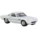 Mattel Hot Wheels Premium® Pop Culture: Jay Leno's Garage - 1968 Mazda Cosmo Sport - Image 2