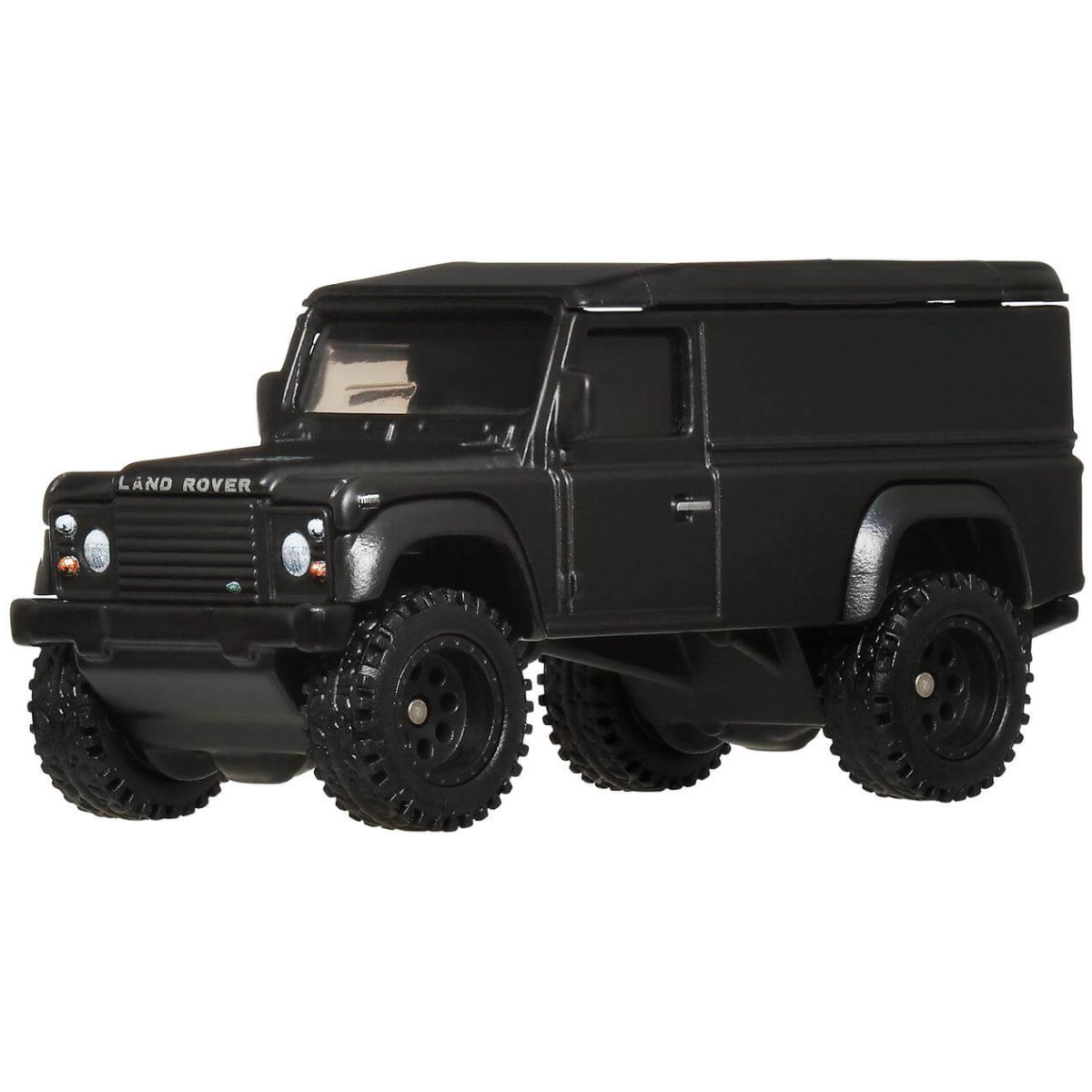 Mattel Hot Wheels Premium: Fast & Furious - Land Rover Defender 110 - Image 2