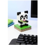 Paladone Icons: Minecraft - Panda Light - Image 4