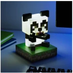 Paladone Icons: Minecraft - Panda Light