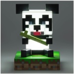Paladone Icons: Minecraft - Panda Light - Image 2