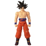 Limit Breaker Series: Dragon Ball Super - Ultra Instinct Goku Sign Action Figure 30cm - Image 2