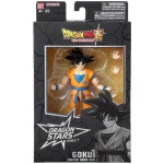 Dragon Stars: Dragon Ball Super Hero - Goku Action Figure 17cm