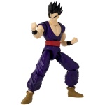 Dragon Stars: Dragon Ball Super - Ultimate Gohan (Super Hero Ver.) Action Figure - Image 2