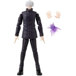Anime Heroes: Jujutsu Kaisen - Satoru Gojo Hollow Purple Action Figure - Image 2