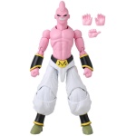 Dragon Stars: Dragon Ball Super - Majin Buu Aku Action Figure 17cm - Image 2