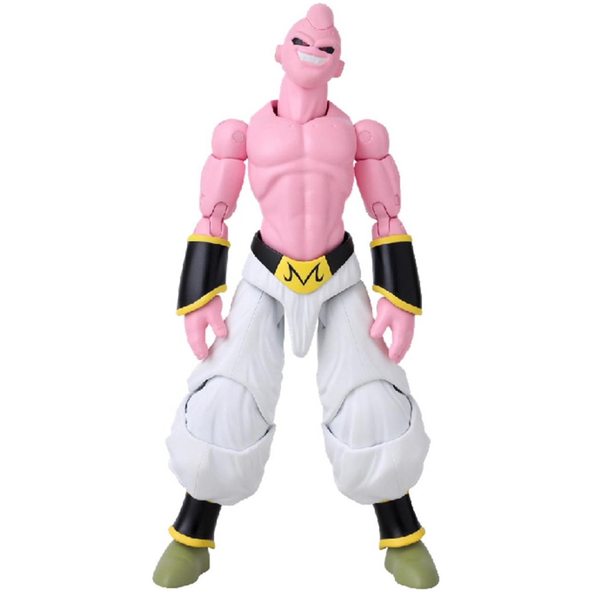 Dragon Stars: Dragon Ball Super - Majin Buu Aku Action Figure 17cm - Image 3