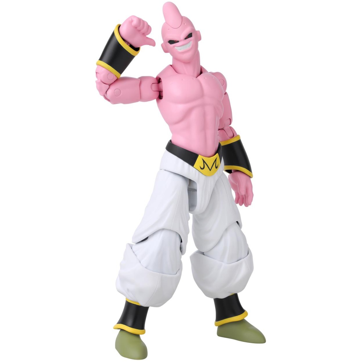 Dragon Stars: Dragon Ball Super - Majin Buu Aku Action Figure 17cm - Image 4