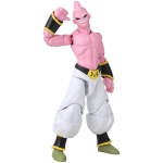Dragon Stars: Dragon Ball Super - Majin Buu Aku Action Figure 17cm - Image 4
